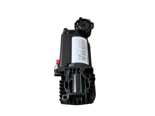 Used Suspension compressor Suspension compressor VW TOUAREG (7LA, 7L6, 7L7) [2002-2013] 31682720 31682720