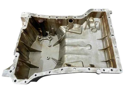 Oil sump MERCEDES-BENZ C-CLASS Coupe (CL203) C 200 CGI Kompressor (203.743) | BP29394116M115 