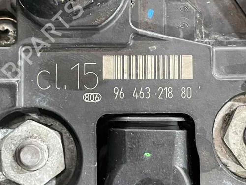 Alternator CITROËN C4 I (LC_) 1.6 HDi | BP25349046M7 