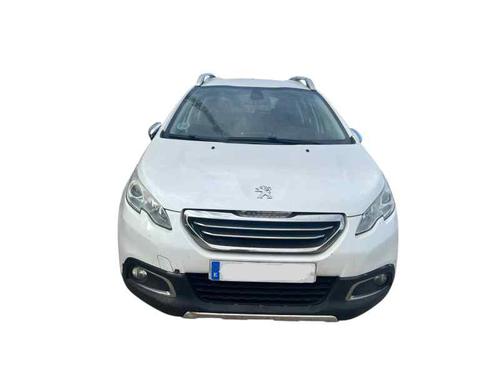 Right tailgate light PEUGEOT 2008 I (CU_) 1.6 HDi | BP29582935C80  - Image 5