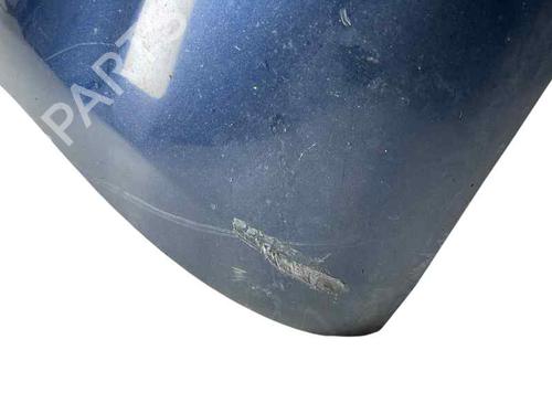 Rear bumper OPEL ASTRA J Sports Tourer (P10) 2.0 CDTI (35) | BP29765063C8 