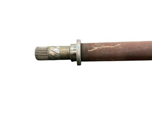Right front driveshaft RENAULT MODUS / GRAND MODUS (F/JP0_) 1.4 (JP01, JP0J) | BP31682592M39 - Image 2