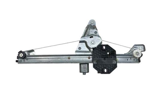 Used Rear right window mechanism Rear right window mechanism DACIA SANDERO II TCe 90 (B8M1, B8MA, B8AC) (90 hp) 29177763 29177763