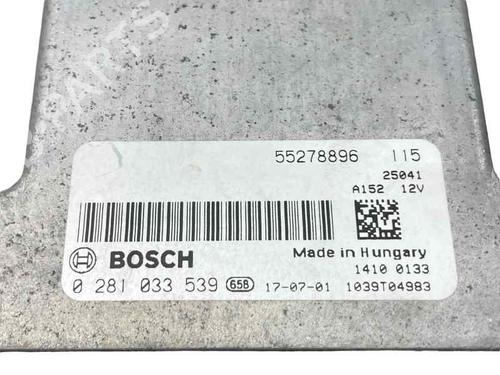 Used Engine control unit (ECU) Engine control unit (ECU) FIAT DUCATO Bus (250_) 115 Multijet 2,0 D (116 hp) 25435301 25435301