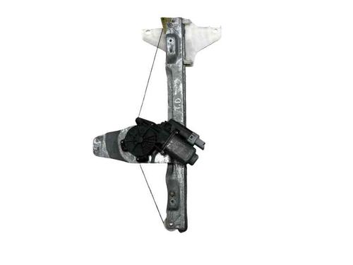 Used Rear right window mechanism Rear right window mechanism CITROËN C4 Picasso I MPV (UD_) 1.6 HDi (109 hp) 33191690 33191690