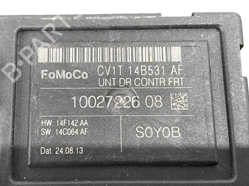 Electronic module FORD FIESTA VI (CB1, CCN) 1.25 | BP25212715M83 - Image 2