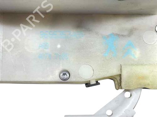 Used Rear right lock CITROËN DS4 (NX_) 1.6 HDi 115 (114 hp) 29177157