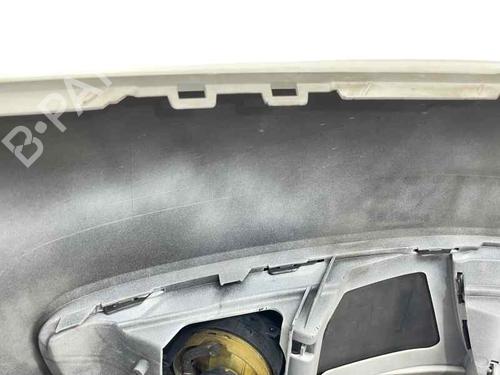 Front bumper VW CADDY III Box Body/MPV (2KA, 2KH, 2CA, 2CH) 1.9 TDI | BP29605580C7 