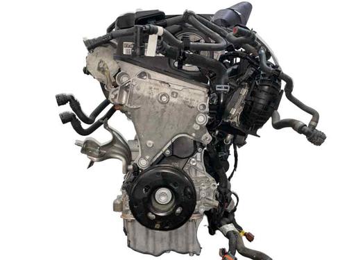 Engine SKODA OCTAVIA IV (NX3, NN3, PV3) 1.5 TSI e-TEC | BP30899378M1 - Image 2