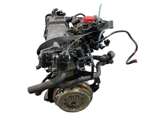 Engine FIAT PUNTO (188_) 1.2 60 (188.030, .050, .130, .150, .230, .250) | BP27448961M1 
