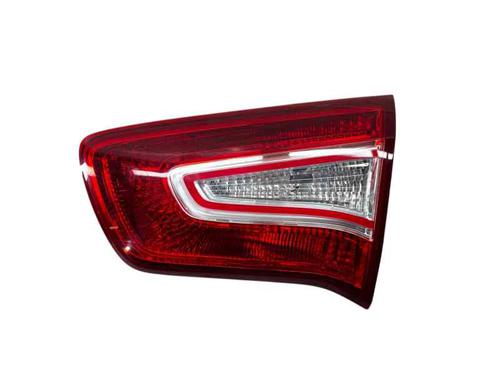 Used Right tailgate light Right tailgate light KIA SPORTAGE III (SL) 1.7 CRDi (116 hp) 30871357 30871357