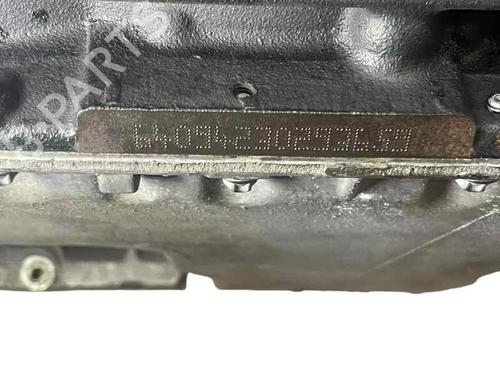 Engine MERCEDES-BENZ A-CLASS (W169) A 160 CDI (169.006, 169.306) | BP25211382M1 - Image 3
