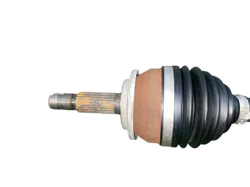 Right front driveshaft TOYOTA AURIS (_E18_) 1.4 D-4D (NDE180_, NDE180R) | BP25211580M39 - Image 4