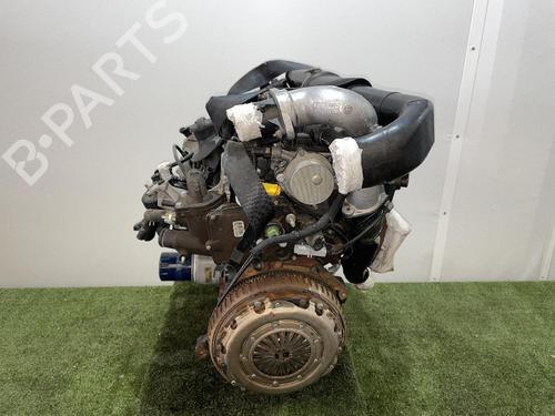 Engine PEUGEOT 307 (3A/C) | BP31684740M1 - Image 3