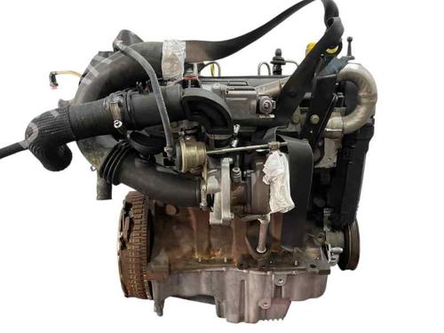 Engine RENAULT KANGOO Express (FC0/1_) 1.5 dCi | BP29349826M1 