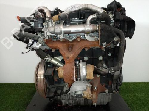 Motor FORD FOCUS C-MAX (DM2)  | BP31683903M1 