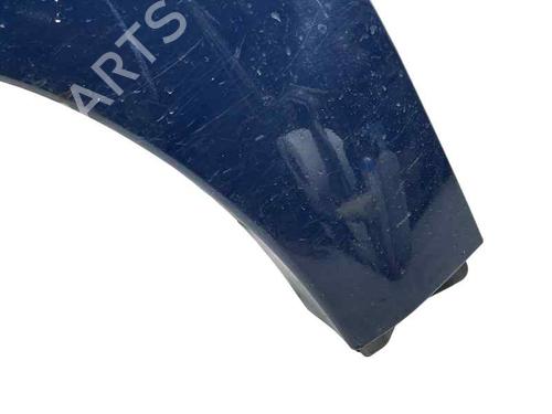 Used Front left wheel arch trim Front left wheel arch trim TOYOTA LAND CRUISER PRADO (_J12_) 4.0 (GRJ120, GRJ125, GRJ121) (249 hp) 32515536 32515536