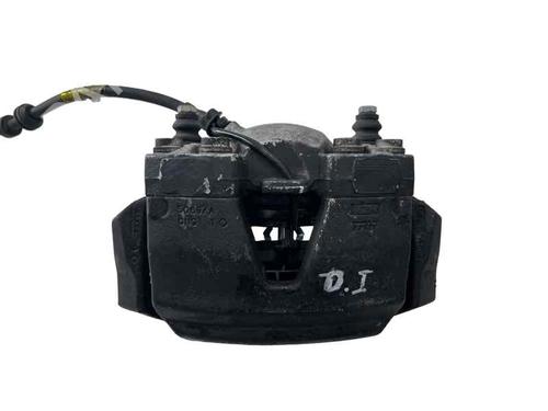 Left front brake caliper AUDI Q5 (8RB) 3.0 TDI quattro | BP31870604M105