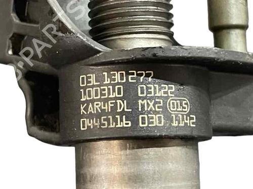 Injector VW PASSAT B6 (3C2) 2.0 TDI | BP30746749M100 