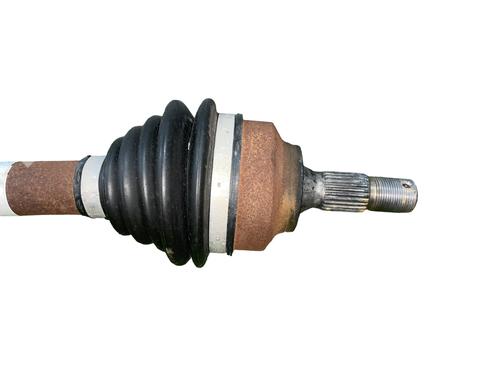 Used Right front driveshaft Right front driveshaft PEUGEOT 207 (WA_, WC_) [2006-2015] 31682135 31682135