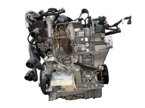 Engine SKODA OCTAVIA IV (NX3, NN3, PV3) 1.5 TSI e-TEC | BP30899378M1 - Image 6