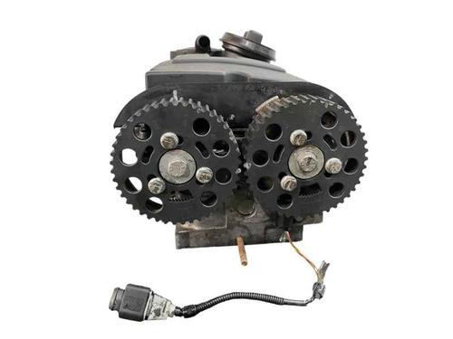 Cylinder head VW PASSAT B6 Variant (3C5) 2.0 TDI 16V | BP26971109M5 