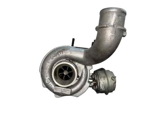 turbochargersupercharger-renault-vel-satis-bj0_-2002-31988479 main image
