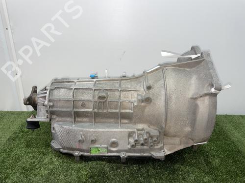 Gearbox BMW 5 (E39) 528 i | BP31684463M3 - Image 8
