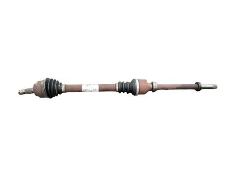 Used Right front driveshaft Right front driveshaft CITROËN C4 I (LC_) 1.6 16V (109 hp) 24223637 24223637