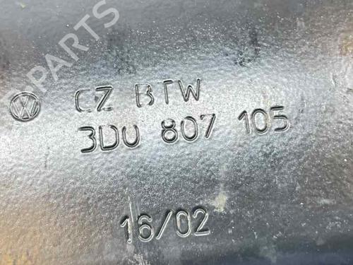 Used Front bumper reinforcement Front bumper reinforcement VW PHAETON (3D1, 3D2, 3D3, 3D4, 3D6, 3D7, 3D8, 3D9) 3.2 V6 (241 hp) 29021624 29021624