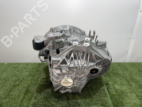 Used Gearbox Gearbox MERCEDES-BENZ B-CLASS Sports Tourer (W246, W242) [2011-2018] 31684495 31684495