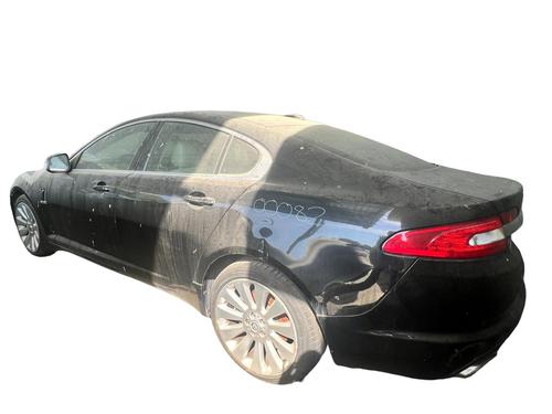 Intercooler JAGUAR XF I (X250) 2.7 D | BP31682455M30 - Image 2