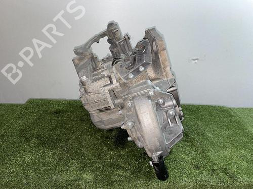 Gearbox OPEL VECTRA C (Z02) | BP31681734M3