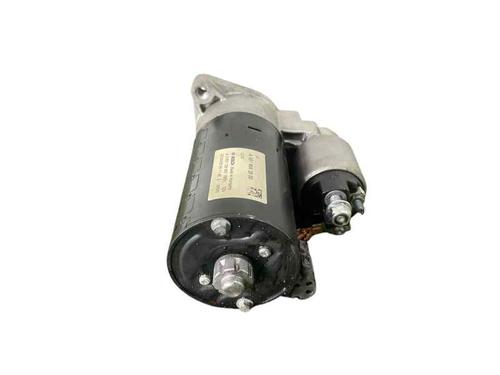 Used Starter Starter MERCEDES-BENZ C-CLASS (W205) C 220 BlueTEC / d (205.002, 205.004) (170 hp) 25212207 25212207