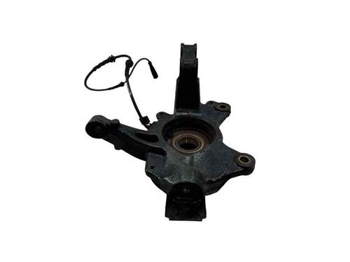 Used Left front steering knuckle Left front steering knuckle RENAULT MEGANE IV Grandtour (K9A/M/N_) 1.5 dCi 110 (110 hp) 32978257 32978257