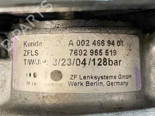Steering pump MERCEDES-BENZ C-CLASS (W203) C 220 CDI (203.006, 203.008) | BP29497914M99 
