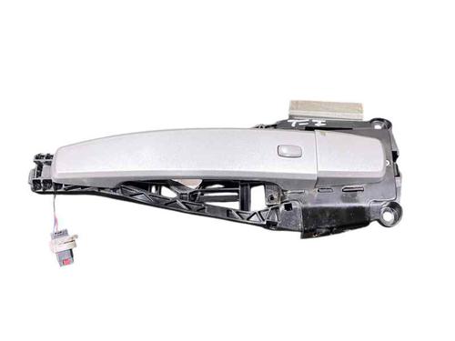 Used Rear left exterior door handle OPEL AMPERA (R12) EV 150 (151 hp) 25045910