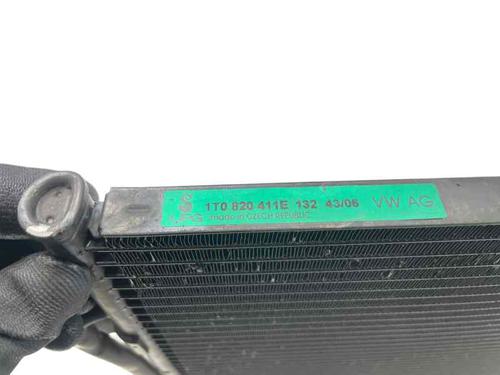 Used AC radiator AC radiator VW CADDY III MPV (2KB, 2KJ, 2CB, 2CJ) [2004-2016] 25435352 25435352