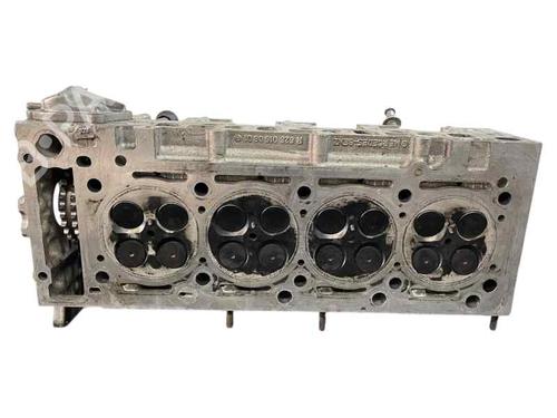 Used Cylinder head Cylinder head MERCEDES-BENZ S-CLASS (W220, V220) [1998-2005] 31683182 31683182