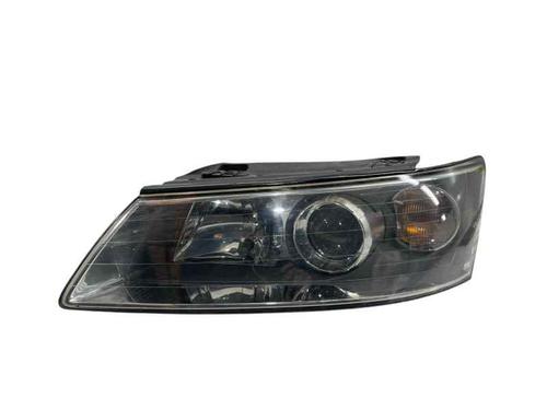 Used Left headlight HYUNDAI SONATA V (NF) 2.4 (162 hp) 29908341