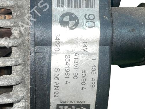 Alternator BMW 3 (E46) | BP31682012M7 - Image 6