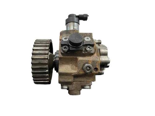 Used Injection pump Injection pump CITROËN C4 Grand Picasso I (UA_) 1.6 HDi (109 hp) 33810906 33810906