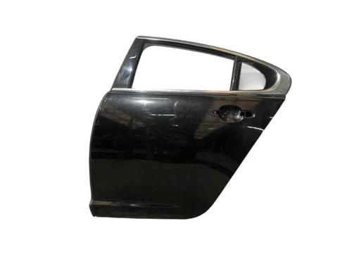 Used Left rear door JAGUAR XF I (X250) [2008-2015]  31682442