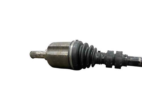 Used Left front driveshaft Left front driveshaft NISSAN QASHQAI I (J10, NJ10) 1.5 dCi (106 hp) 32182122 32182122