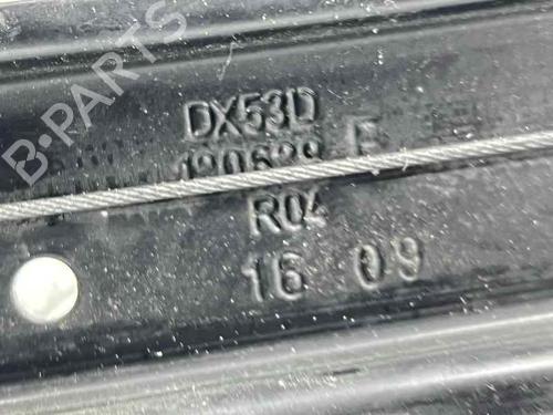 Front left window mechanism SEAT IBIZA IV (6J5, 6P1) | BP31870816C22