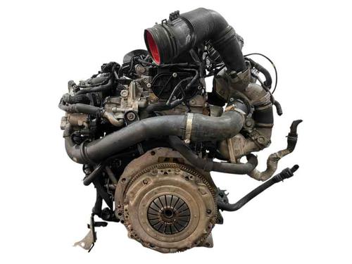 Engine SKODA RAPID Spaceback (NH1) 1.6 TDI | BP28122925M1 