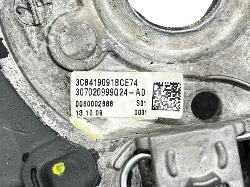 Steering wheel VW GOLF VI (5K1) 1.4 TSI | BP32358260C49  - Image 9