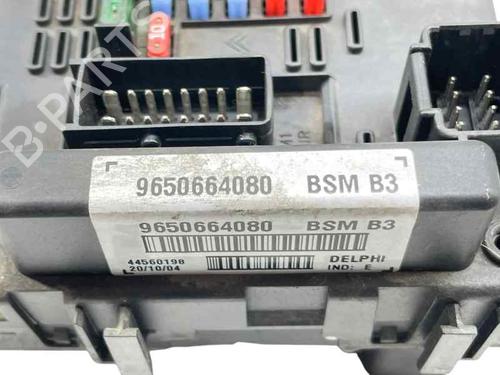 Used Fuse box Fuse box PEUGEOT 307 (3A/C) 1.6 16V (109 hp) 29875642 29875642