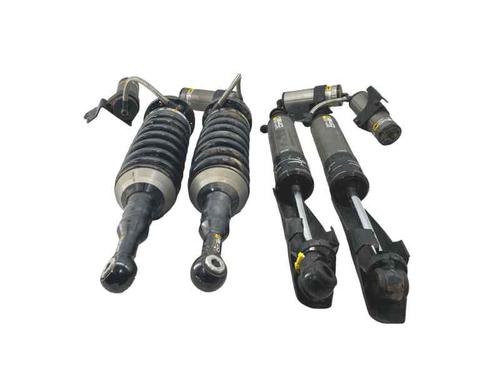 Used Other Other TOYOTA LAND CRUISER PRADO (_J12_) 4.0 (GRJ120, GRJ125, GRJ121) (249 hp) 33536458 33536458