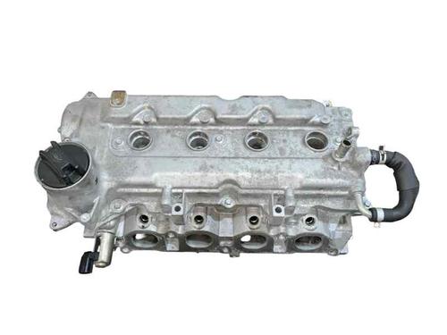 Used Cylinder head NISSAN QASHQAI I VAN (J10) 1.6 CVTC (117 hp) 30844618